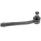 Mevotech 86-84 300Zx Tie Rod End, Mes2332 MES2332 - alternate 5